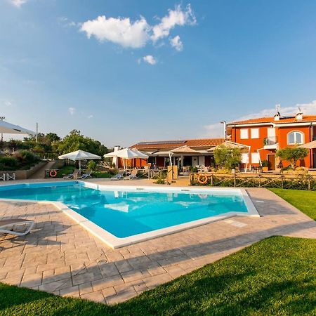Il Podere Di Marfisa Farnese Buitenkant foto