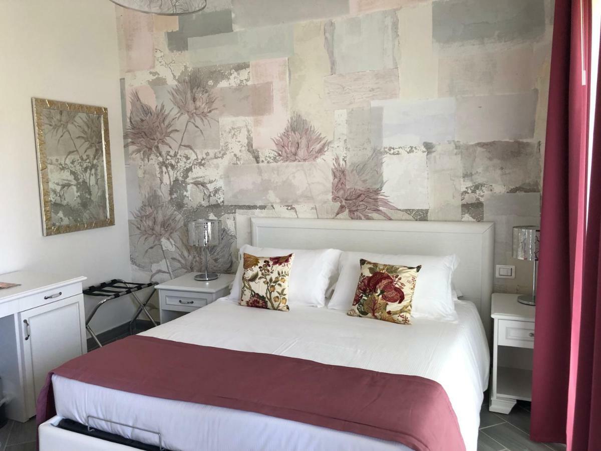 Il Podere Di Marfisa Farnese Buitenkant foto
